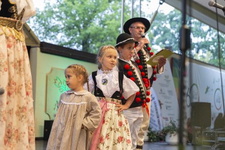 Ósmy dzień Tygodnia Kultury Beskidzkiej w Wiśle